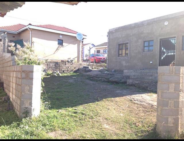 4 BEDROOM HOUSE FOR SALE IN GAMALAKHE